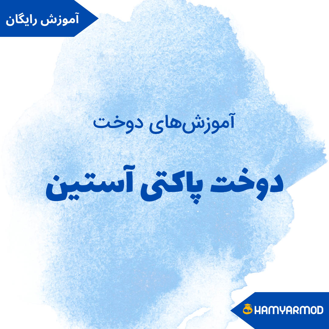 پاکتی آستین